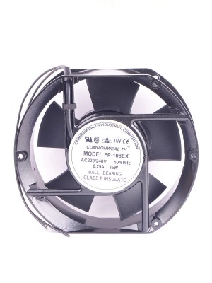 Вентилятор FP-108EX AC220V 35W (022688)