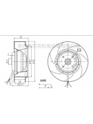 Центробежный вентилятор вихревой 175FLW2 220VAC/60W/2600об/мин (008982) Центробежный вентилятор вихревой 175FLW2 220VAC/60W/2600об/мин (008982)