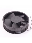 Вентилятор FP-20060EX-S1-B (015915)