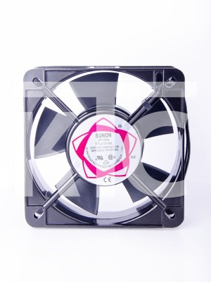 Вентилятор Sunon DP200A 2133HSL 135x135x38мм (009772)