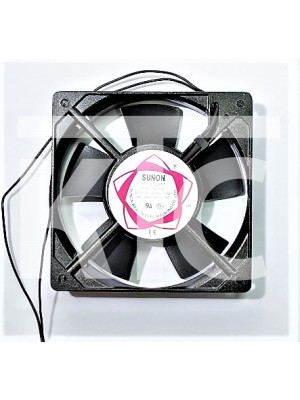 Вентилятор Sunon DP201AT 220V 2122HBL 120x120x25mm (009773)
