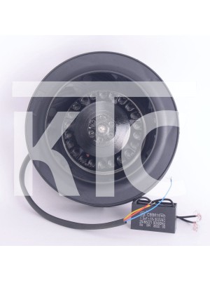 Центробежный вентилятор вихревой 133FLW2 220VAC/30W/2600об/мин (020982)