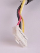 Электродвигатель в сборе RG61V938H06 PCA-M100KA T7WE40762 T7WC06220 R01E41114 (023043)