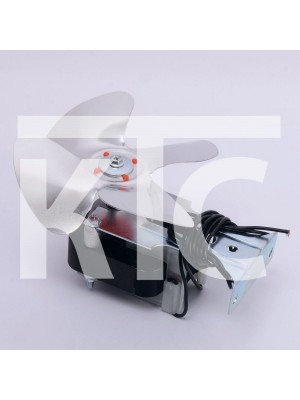 Вентилятор с крыльчаткой LTM-3220 27W 6мм 220V (019441)