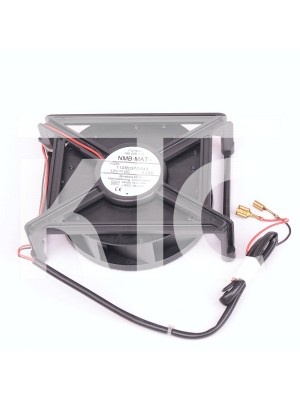 Вентилятор для холодильника 110R037D043 (014274)