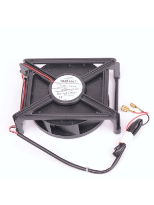 Вентилятор для холодильника 110R037D043 (014274)