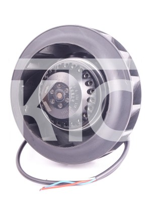 Центробежный вентилятор вихревой 180FLW3 380V (022455)