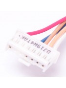 Электродвигатель наружного блока SIC-81FW-D8187-20 DC280V/187W RG61V106H37 (020977) Электродвигатель наружного блока SIC-81FW-D8187-20 DC280V/187W RG61V106H37 (020977)