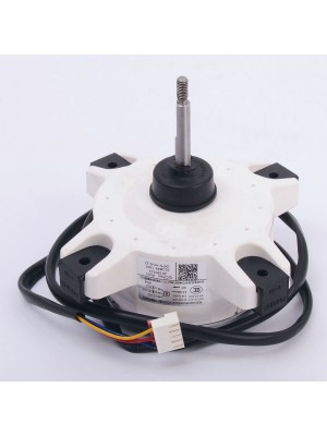 Электродвигатель наружного блока RDN-310-40-8 ПЧ (019179)