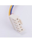 Электродвигатель наружного блока RDN-310-40-8 ПЧ (019179) Электродвигатель наружного блока RDN-310-40-8 ПЧ (019179)