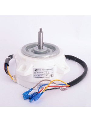 Электродвигатель наружного блока YYS100-4 100W/1050об/мин/220V/ПРЧ (021204)