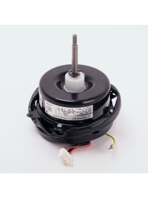Электродвигатель наружного блока YDK-020S42003-01 35W/ПРЧ (017402)