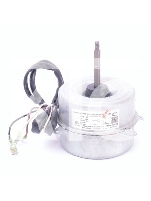 Электродвигатель наружного блока KFD-18AL1 0010404209L 18W/ПЧ (020888)