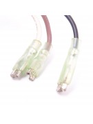 Электродвигатель наружного блока KFD-18AL1 0010404209L 18W/ПЧ (020888) Электродвигатель наружного блока KFD-18AL1 0010404209L 18W/ПЧ (020888)