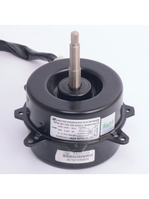 Электродвигатель наружного блока YDK30-6E1:YDK-30W-6(DA01) (019154)