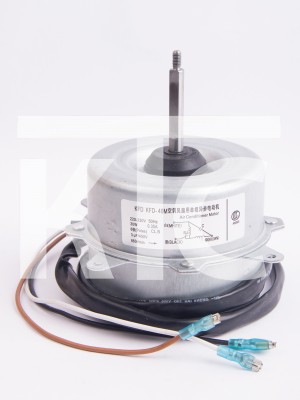 Электродвигатель наружного блока KFD-40M 0010404261 (019199)