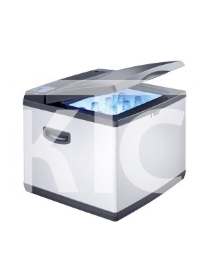 Автохолодильник WAECO CoolFun CK 40D