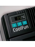 Автохолодильник WAECO CoolFun CK 40D
