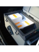 Автохолодильник WAECO CoolFreeze FC 110 Автохолодильник WAECO CoolFreeze FC 110