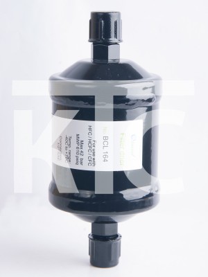 Фильтр-осушитель 1/2" BCL 164 (024947)