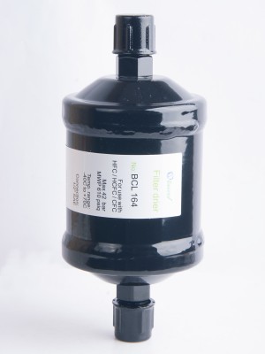 Фильтр-осушитель 1/2" BCL 164 (024947)