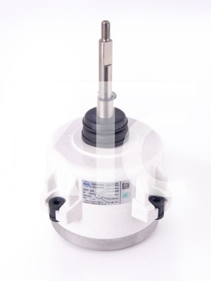 Электродвигатель наружного блока DR-380-100-8 ZDK100-8ZGn (024844)