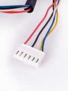 Электродвигатель наружного блока DR-380-100-8 ZDK100-8ZGn (024844) Электродвигатель наружного блока DR-380-100-8 ZDK100-8ZGn (024844)