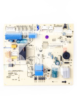 Плата DPG-ART(PG)(CT)(V1.3) A010235(v1.3) (024789)