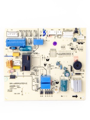 Плата DPG-ART(PG)(CT)(V1.3) A010235(v1.3) (024789)