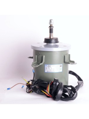Электродвигатель  наружного блока YS600-6P YDK600-6M 380V/600W/ПЧ (021553)