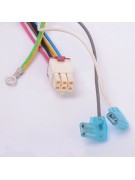 Электродвигатель наружного блока YKSS-210-4-2 LS-DT60M-2 LS-DT48M-2 210W (021277) Электродвигатель наружного блока YKSS-210-4-2 LS-DT60M-2 LS-DT48M-2 210W (021277)