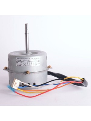 Электродвигатель наружного блока YDK38-4CB 220V/40W/ПРЧ (022212)