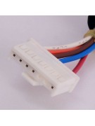 Электродвигатель наружного блока D50X-28/ARW8403DA/ 2063191 PPO2930-01 (021082)