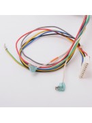 Электродвигатель наружного блока YDK90-8W (LN90W) 64w пр.ч.(017390) Электродвигатель наружного блока YDK90-8W (LN90W) 64w пр.ч.(017390)