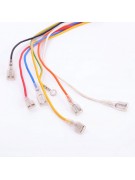 Электродвигатель наружного блока YDK85-6D LW70D 85w пр.ч. (017418) Электродвигатель наружного блока YDK85-6D LW70D 85w пр.ч. (017418)