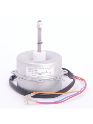 Электродвигатель наружного блока YDK35-6AH 35W/реверс (020934)
