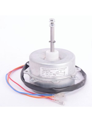 Электродвигатель наружного блока YDK20-6C 20W/реверс (020933)