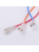 Электродвигатель наружного блока YDK20-6C 20W/реверс (020933)
