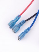 Электродвигатель наружного блока YDK53-6C (YDK53-6K-3) 53W пр.ч. (020448)