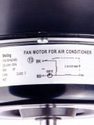 Электродвигатель наружного блока YDK-70W-6 (021273) Электродвигатель наружного блока YDK-70W-6 (021273)