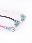 Электродвигатель наружного блока YDK-70W-6 (021273) Электродвигатель наружного блока YDK-70W-6 (021273)