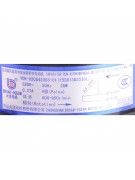 Электродвигатель наружного блока YDK-020S42003-01 (Y5S613B253GL) (021284)
