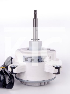 Электродвигатель наружного блока ZWF-150A (B-SWZ150A) ZWR-150A DC310V/150W (020889)