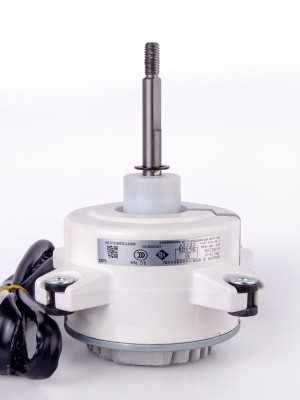 Электродвигатель наружного блока ZWF-150A (B-SWZ150A) ZWR-150A DC310V/150W (020889)