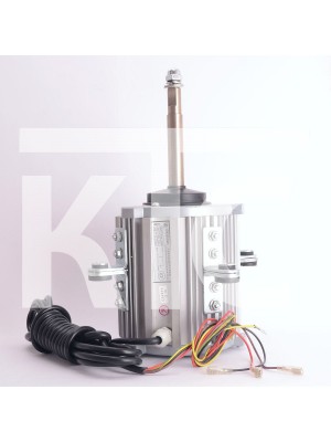 Электродвигатель наружного блока YDK550-6S01 550W/220V/820об/мин 802400400111 (021986)