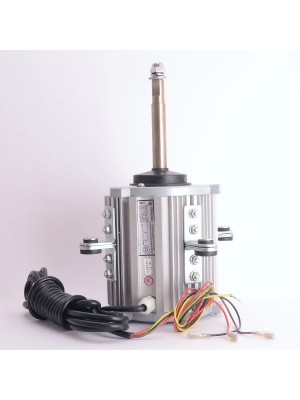 Электродвигатель наружного блока YDK550-6S01 550W/220V/820об/мин 802400400111 (021986)