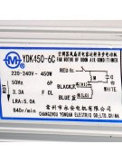 Электродвигатель наружного блока YDK450-6C (017389)