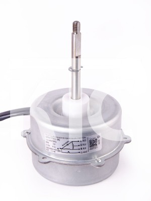 Эл. двигатель наружного блока YDK60-6K LW60K (017434)