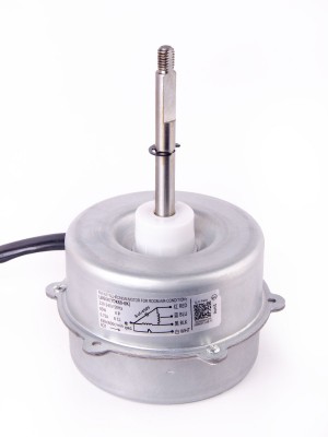 Эл. двигатель наружного блока YDK60-6K LW60K (017434)