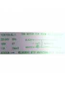 Электродвигатель наружного блока YDK150-6L-1 (021688)